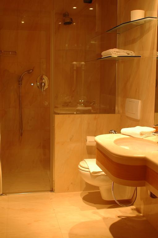 Hotel St John 代西奥 外观 照片