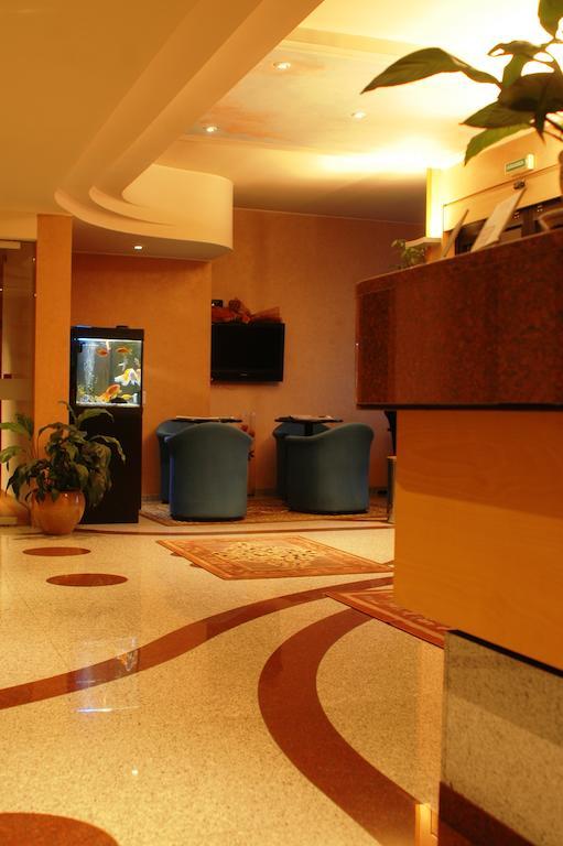 Hotel St John 代西奥 外观 照片