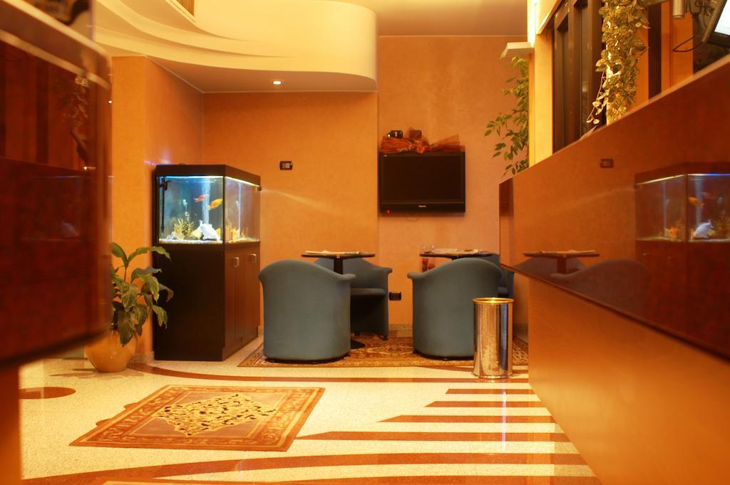 Hotel St John 代西奥 外观 照片